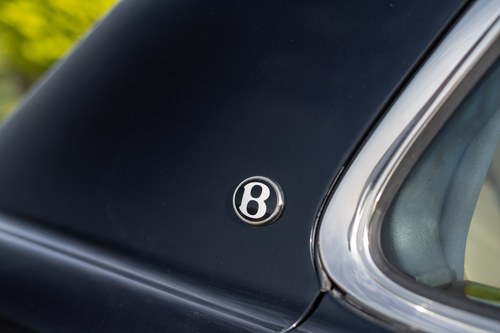 2002 Bentley Arnage T (Mulliner) à vendre (picture 166 of 217)