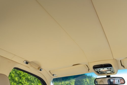 2002 Bentley Arnage T (Mulliner) à vendre (picture 106 of 217)