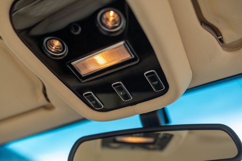 2002 Bentley Arnage T (Mulliner) à vendre (picture 80 of 217)