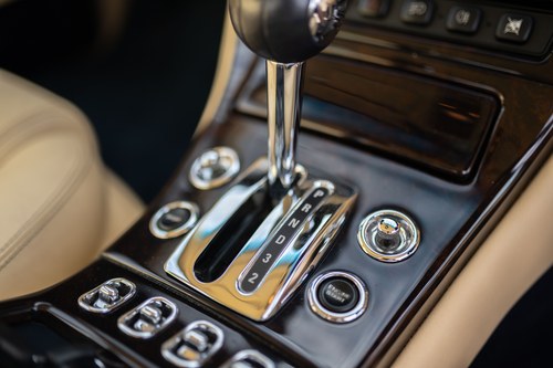 2002 Bentley Arnage T (Mulliner) à vendre (picture 59 of 217)