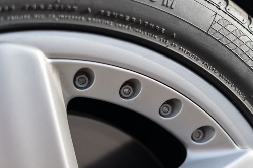 2002 Bentley Arnage T (Mulliner) à vendre (picture 170 of 217)