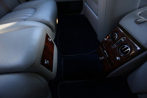 1999 Bentley Arnage Green Label For Sale (picture 43 of 118)