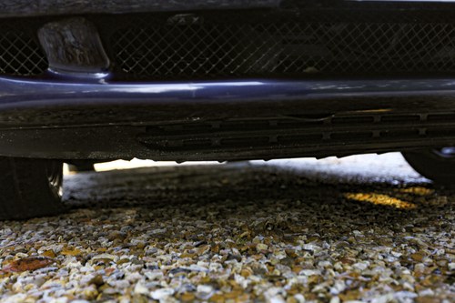 1999 Bentley Arnage Green Label For Sale (picture 64 of 118)