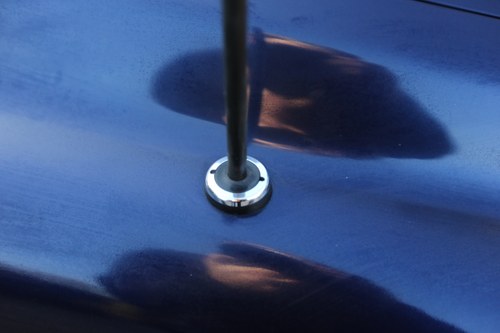 1999 Bentley Arnage Green Label For Sale (picture 97 of 118)