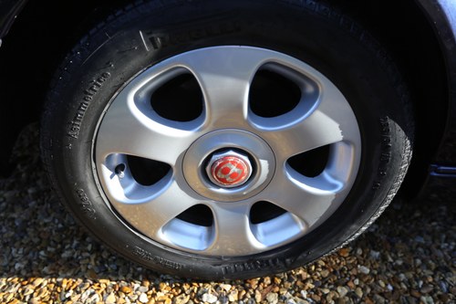 1999 Bentley Arnage Green Label For Sale (picture 20 of 118)