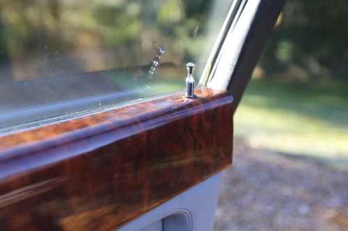 1999 Bentley Arnage Green Label For Sale (picture 41 of 118)