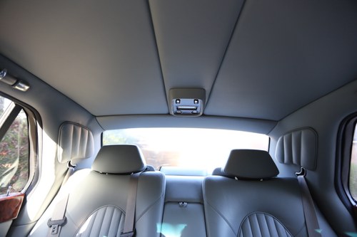 1999 Bentley Arnage Green Label For Sale (picture 55 of 118)