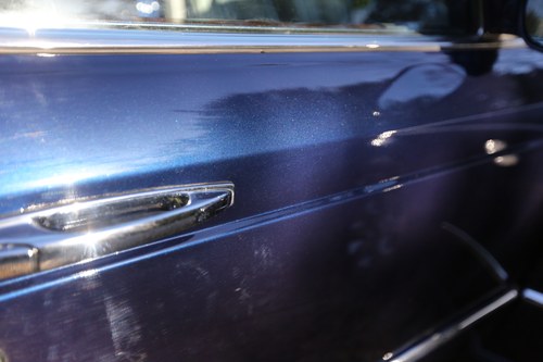 1999 Bentley Arnage Green Label For Sale (picture 95 of 118)