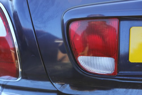 1999 Bentley Arnage Green Label For Sale (picture 87 of 118)