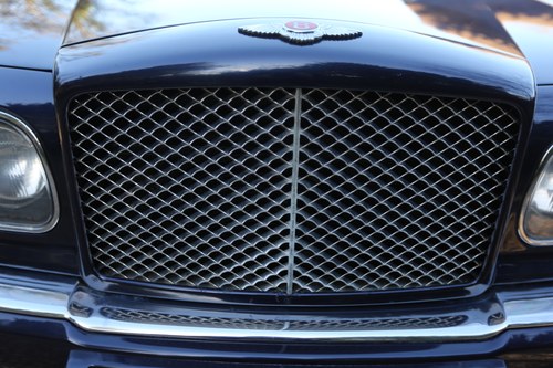 1999 Bentley Arnage Green Label For Sale (picture 59 of 118)