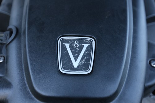 1999 Bentley Arnage Green Label For Sale (picture 104 of 118)