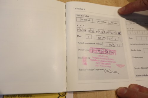 1999 Bentley Arnage Green Label For Sale (picture 110 of 118)