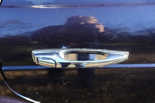 1999 Bentley Arnage Green Label For Sale (picture 80 of 118)