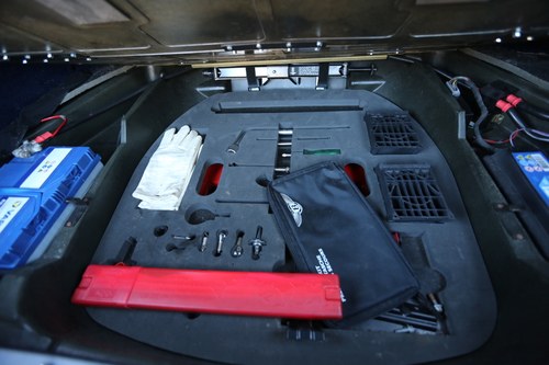 1999 Bentley Arnage Green Label For Sale (picture 106 of 118)