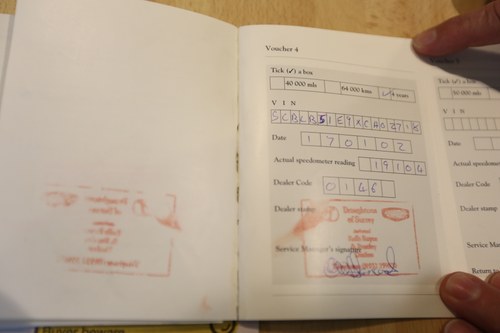 1999 Bentley Arnage Green Label For Sale (picture 111 of 118)