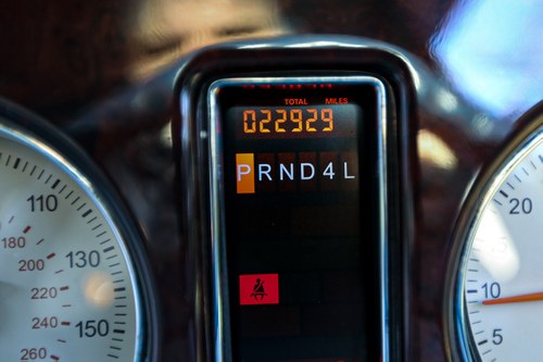 1999 Bentley Arnage Green Label For Sale (picture 39 of 118)