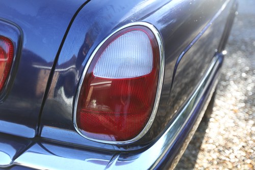 1999 Bentley Arnage Green Label For Sale (picture 84 of 118)