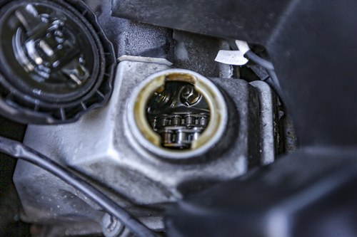 1999 Bentley Arnage Green Label For Sale (picture 101 of 118)