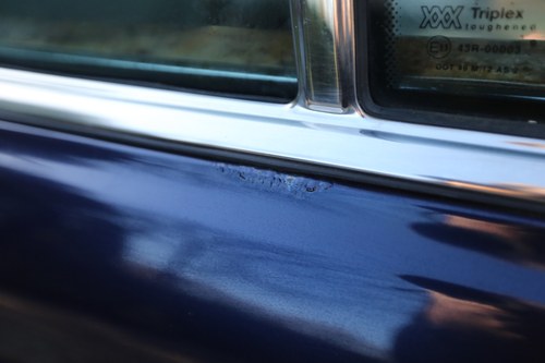 1999 Bentley Arnage Green Label For Sale (picture 99 of 118)