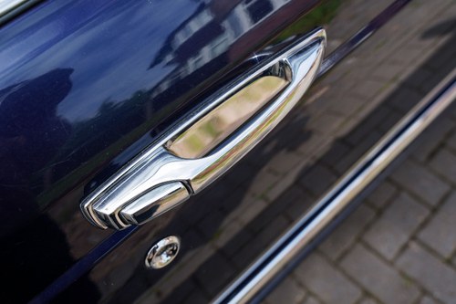 1999 Bentley Arnage (Pre-Green Label) For Sale (picture 170 of 245)