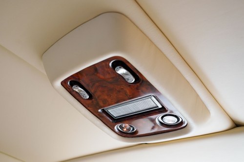 1999 Bentley Arnage (Pre-Green Label) For Sale (picture 95 of 245)
