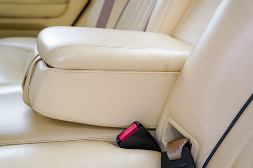 1999 Bentley Arnage (Pre-Green Label) For Sale (picture 93 of 245)