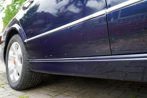 1999 Bentley Arnage (Pre-Green Label) For Sale (picture 182 of 245)