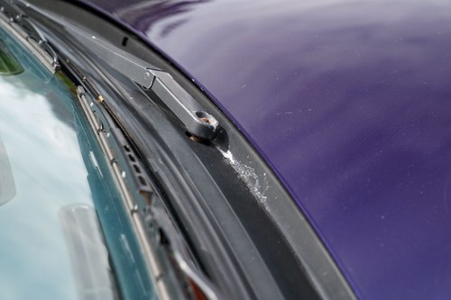 1999 Bentley Arnage (Pre-Green Label) For Sale (picture 190 of 245)