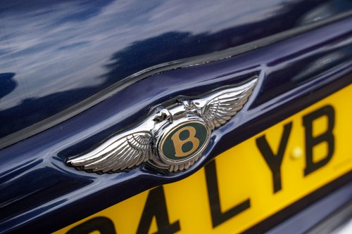 1999 Bentley Arnage (Pre-Green Label) For Sale (picture 177 of 245)