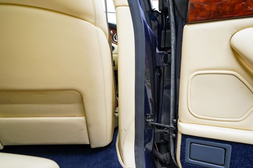 1999 Bentley Arnage (Pre-Green Label) For Sale (picture 116 of 245)