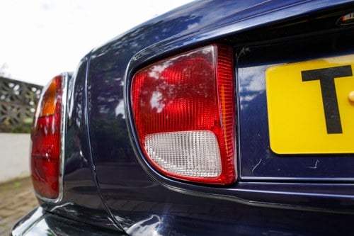 1999 Bentley Arnage (Pre-Green Label) For Sale (picture 175 of 245)