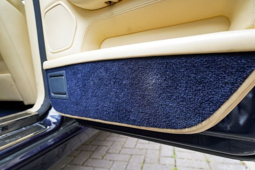 1999 Bentley Arnage (Pre-Green Label) For Sale (picture 102 of 245)
