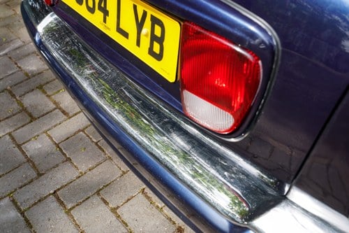 1999 Bentley Arnage (Pre-Green Label) For Sale (picture 186 of 245)