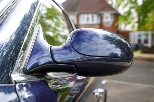 1999 Bentley Arnage (Pre-Green Label) For Sale (picture 162 of 245)