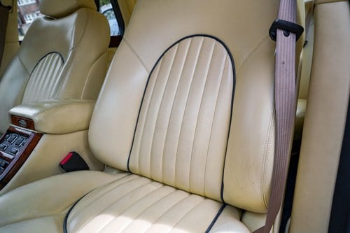 1999 Bentley Arnage (Pre-Green Label) For Sale (picture 74 of 245)
