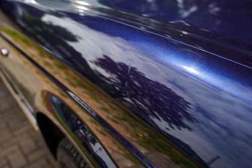 1999 Bentley Arnage (Pre-Green Label) For Sale (picture 187 of 245)