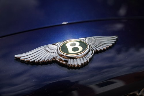 1999 Bentley Arnage (Pre-Green Label) For Sale (picture 158 of 245)