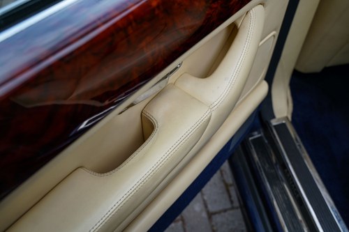 1999 Bentley Arnage (Pre-Green Label) For Sale (picture 107 of 245)
