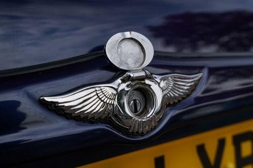1999 Bentley Arnage (Pre-Green Label) For Sale (picture 147 of 245)