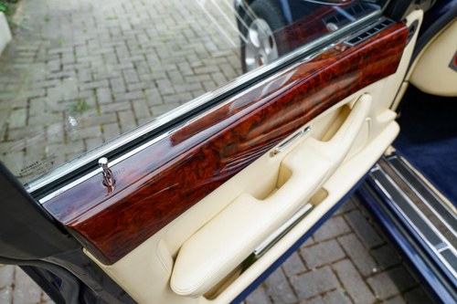 1999 Bentley Arnage (Pre-Green Label) For Sale (picture 105 of 245)