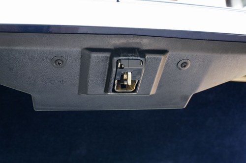 1999 Bentley Arnage (Pre-Green Label) For Sale (picture 128 of 245)