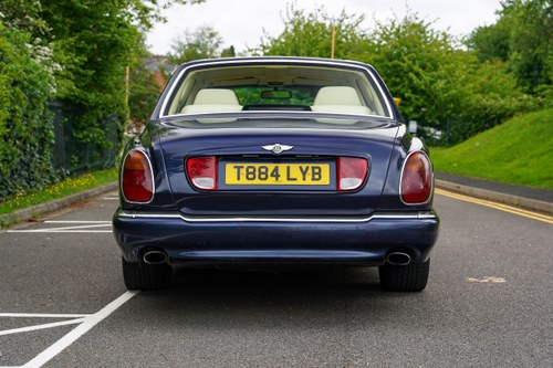 1999 Bentley Arnage (Pre-Green Label) For Sale (picture 15 of 245)