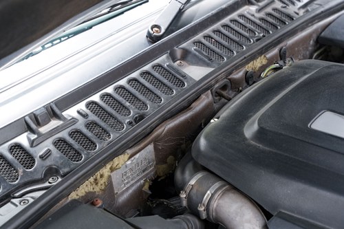 1999 Bentley Arnage (Pre-Green Label) For Sale (picture 199 of 245)