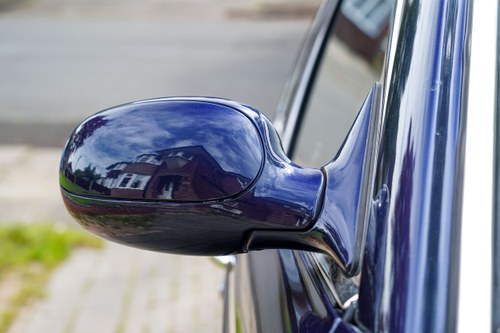 1999 Bentley Arnage (Pre-Green Label) For Sale (picture 161 of 245)