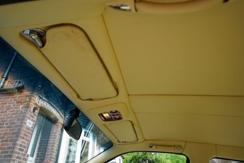 1999 Bentley Arnage (Pre-Green Label) For Sale (picture 123 of 245)
