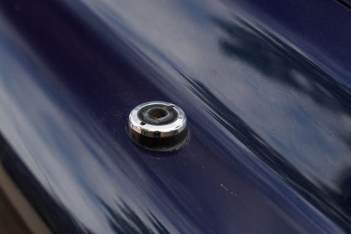 1999 Bentley Arnage (Pre-Green Label) For Sale (picture 164 of 245)