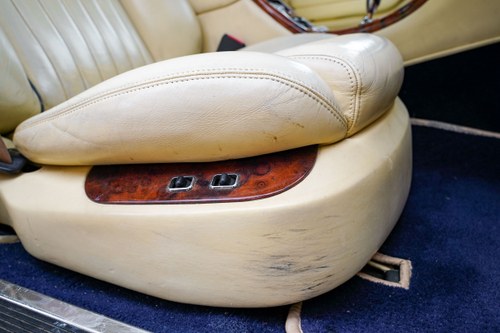 1999 Bentley Arnage (Pre-Green Label) For Sale (picture 79 of 245)