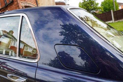 1999 Bentley Arnage (Pre-Green Label) For Sale (picture 166 of 245)