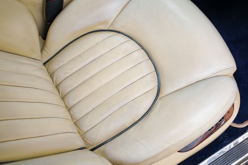 1999 Bentley Arnage (Pre-Green Label) For Sale (picture 75 of 245)