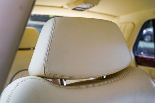 1999 Bentley Arnage (Pre-Green Label) For Sale (picture 78 of 245)